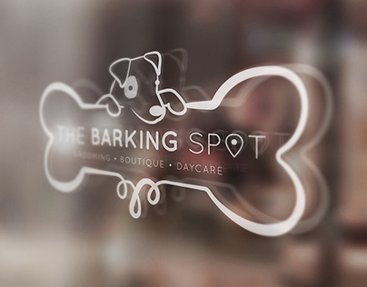 The Barking Spot