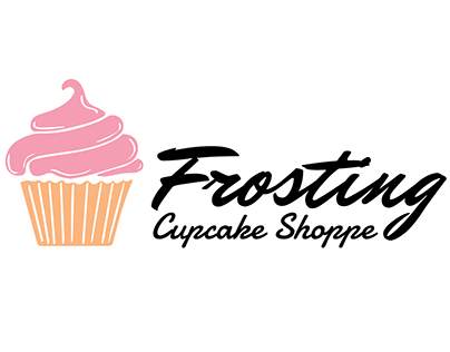 Frosting Cupcake Shoppe