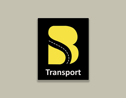 SB Transport Logo