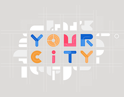 YOUR CITY