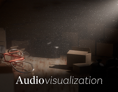 Audiovisualization