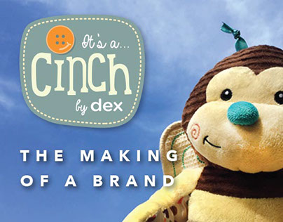 Cinch - The Making of a Brand
