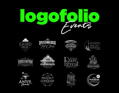 Logofolio (Events)