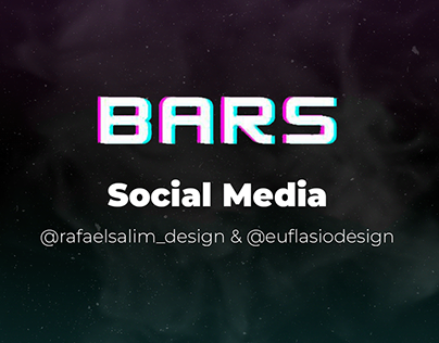 Social Media | Bars CPS