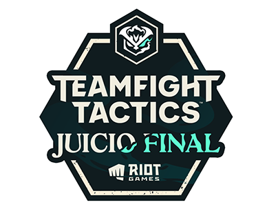Teamfight Tactics Tournament Overlays and Animations