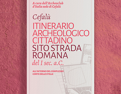 ARCHEOCLUB | ITINERARIO ARCHEOLOGICO CITTADINO