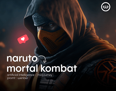 Mortal Kombat Kontroller on Behance