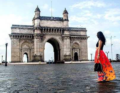 Accessible Holidays in Mumbai for Disabled Travellers