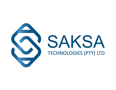 SAKSA Technologies Branding
