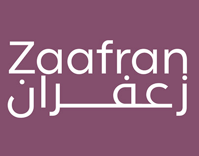 Zaafran Project
