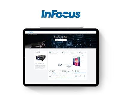 InFocus Corporation
