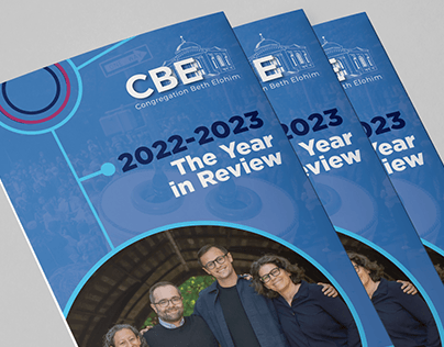 CBE Annual Report