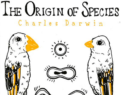 The Origin of Species Concept Book Cover 2019