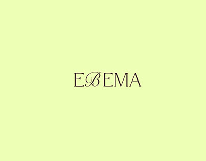 Project thumbnail - EBEMA