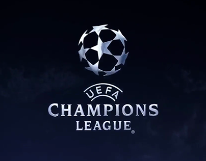 UEFA YouTube livestream masthead