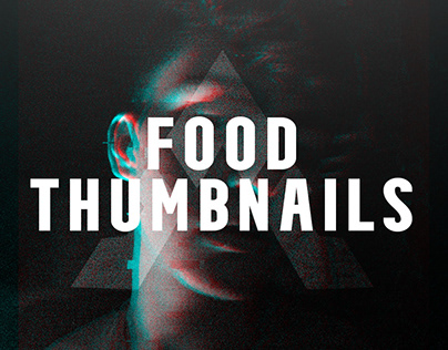 Food Thumbnails 2024