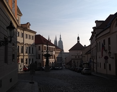 Prague (1)