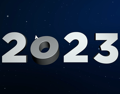 2023 Nuevo Año