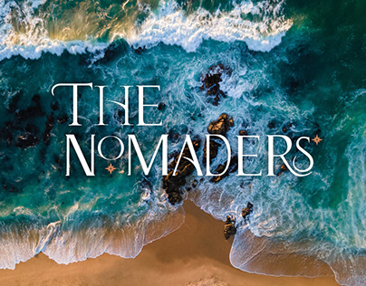 THE NOMADERS