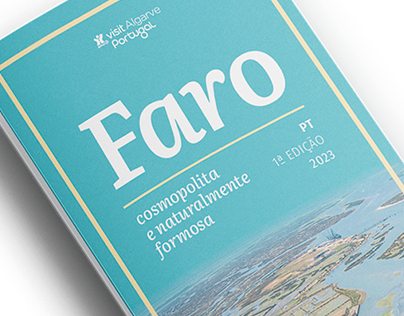 Faro County Brochure
