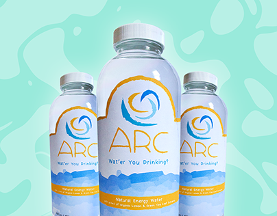 Arc Energy Water