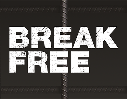 CEMEX Break Free campaign