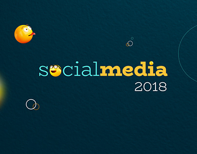 Social Media | 2018