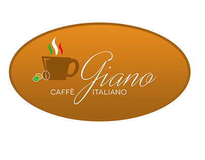 Logo Giano Caffè