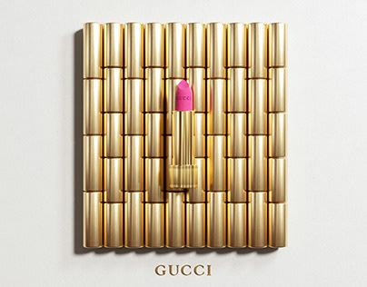 Gucci / Rouge à Lèvres