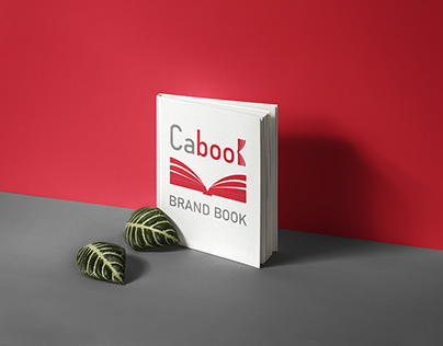 Cabook - Manual de Identidade Visual