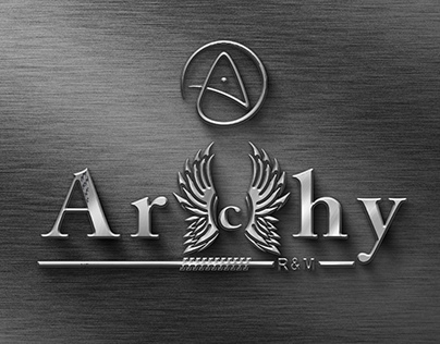Logo for Archi Factory