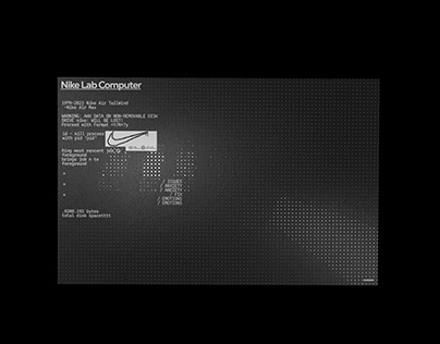 Nike Computer Languages Code Kv