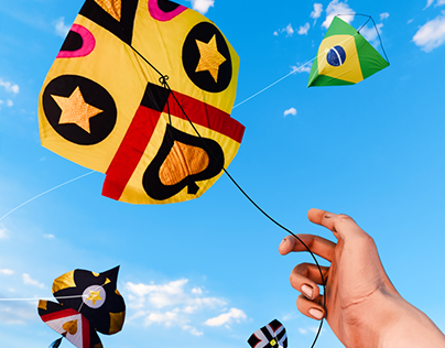 kite game icons