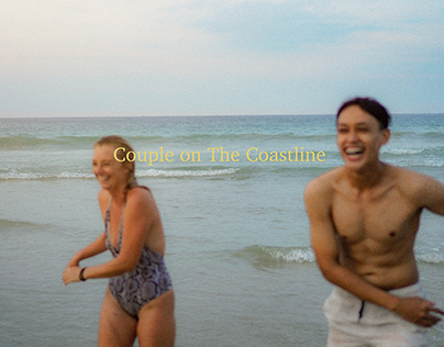 Project thumbnail - Couple on The Coastline