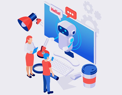 5 Awesome Features To Create a Great Website Chatbot