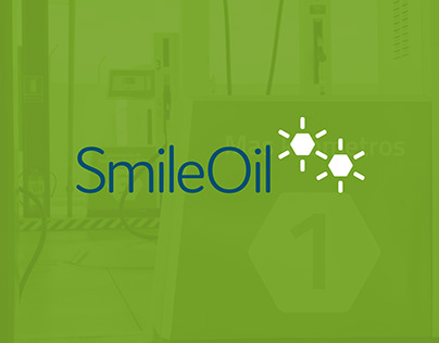 Smile Oil