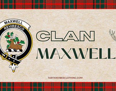 Clan Maxwell