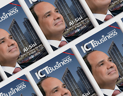 ICT Business Magazine Issue #114