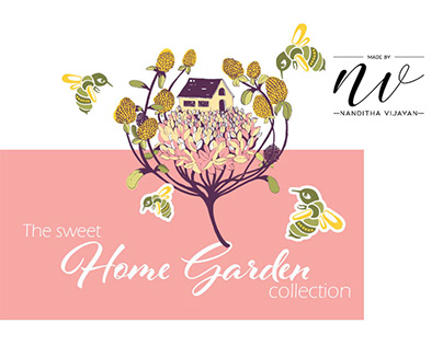 The Sweet Home Garden Collection