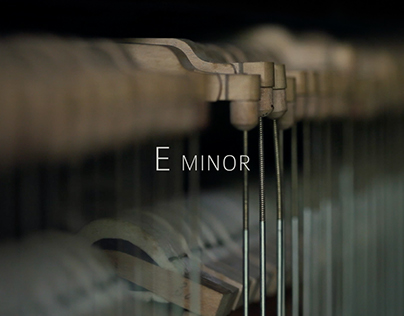 E Minor