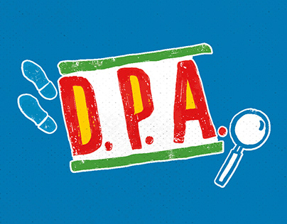 DPA: Detetives do Prédio Azul