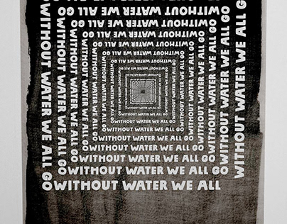 Without Water We All Go