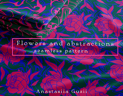 Flowers and abstractions