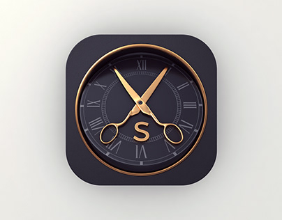 ShiftBookd app icon