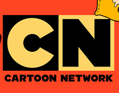 Irmão do Jorel - Title Cards - Cartoon Network