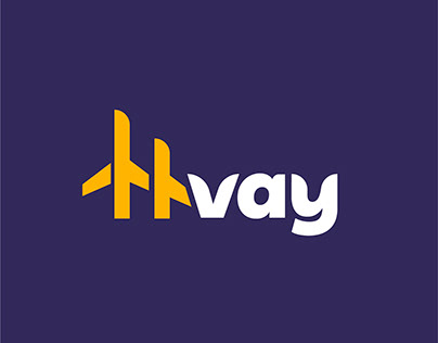 TTVAY Logo Design