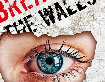 Johnnie Walker-Break the Walls