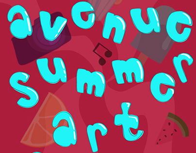 Rochester's Park Avenue Summer Art Fest