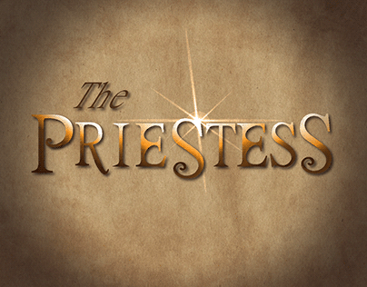 The Priestess film credits