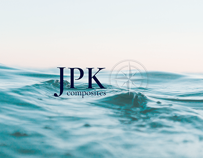 Rebranding - JPK Composites